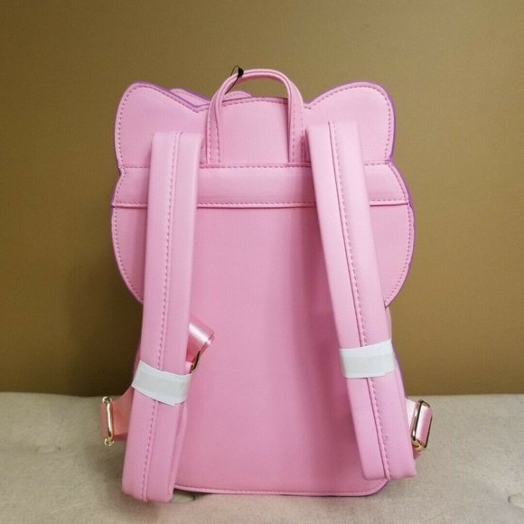 Loungefly Sanrio Hello Kitty & Friends GumBall Kawaii Machine Backpack N… - Picture 6 of 12